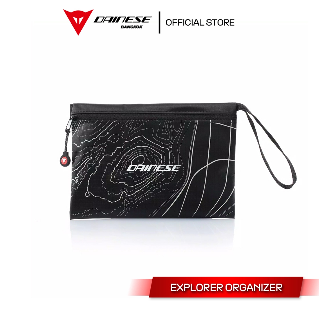 Dainese กระเป๋า EXPLORER ORGANIZER