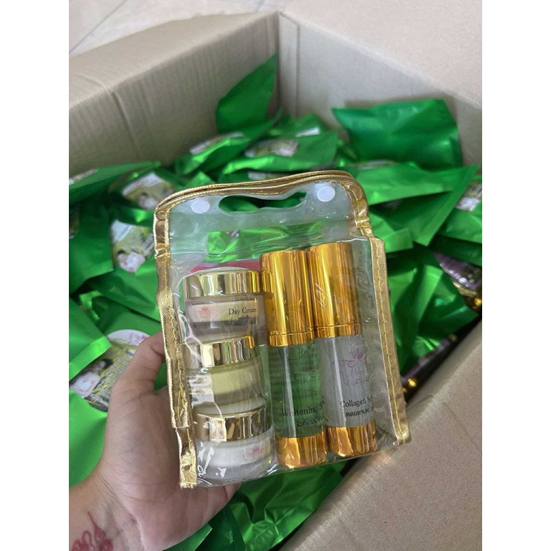 โมน้อยครีมคุนหมอเซตมินิ ขนาด 7 ml และ 15 mlใหญ่แพคเกตใหม่(ของแท้มีบัตรตัวแทน) ราคา ถูกที่สุด ดีลบีเคเค แกลเลอรีภาพที่ 5