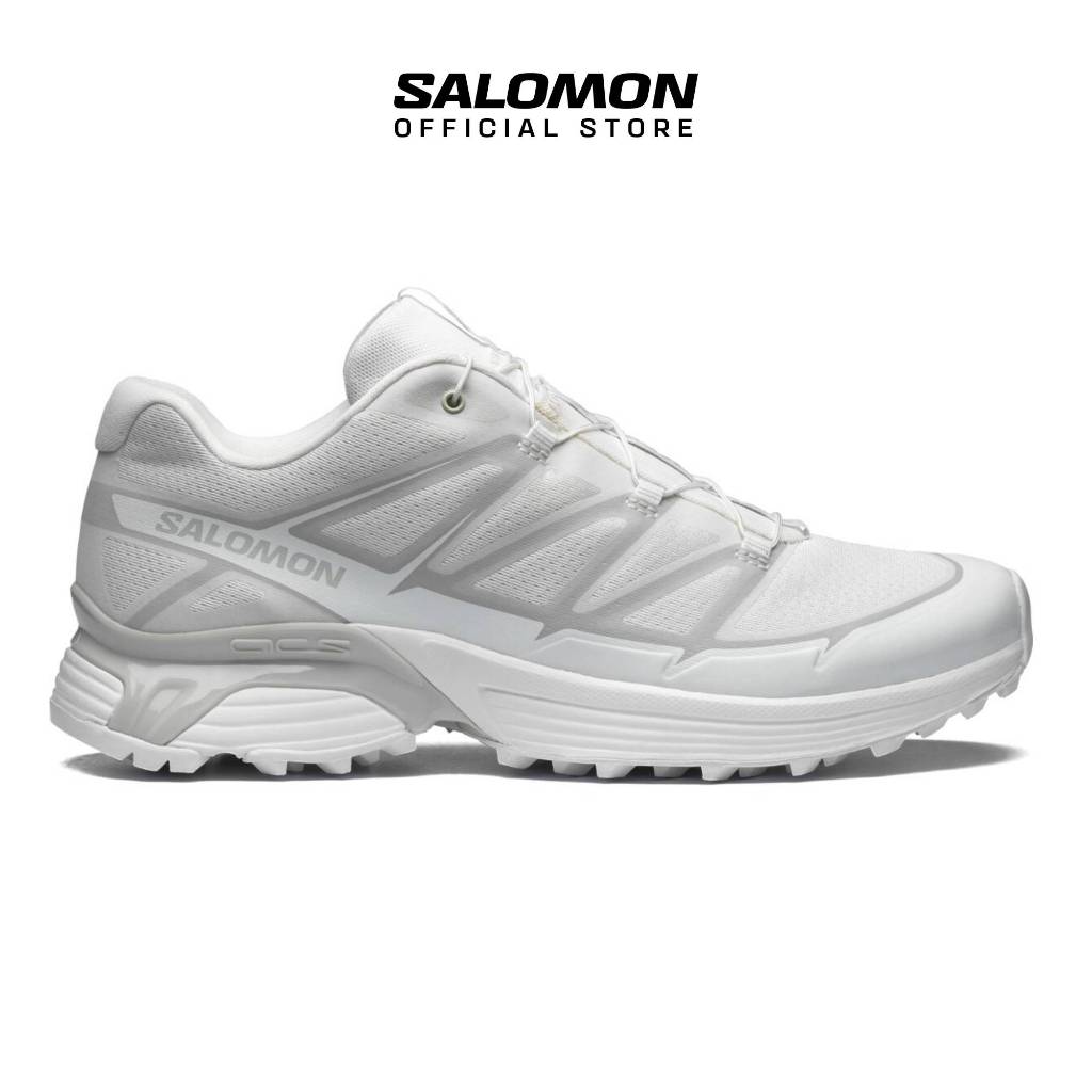 SALOMON XT-PATHWAY 2 Unisex SPORTSTYLE SNEAKERS รองเท้าผ้าใบ Official Store