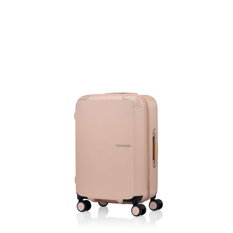 Samsonite กระเป๋าเดินทางขนาด 20 นิ้ว รุ่น ZENPOD 55/20