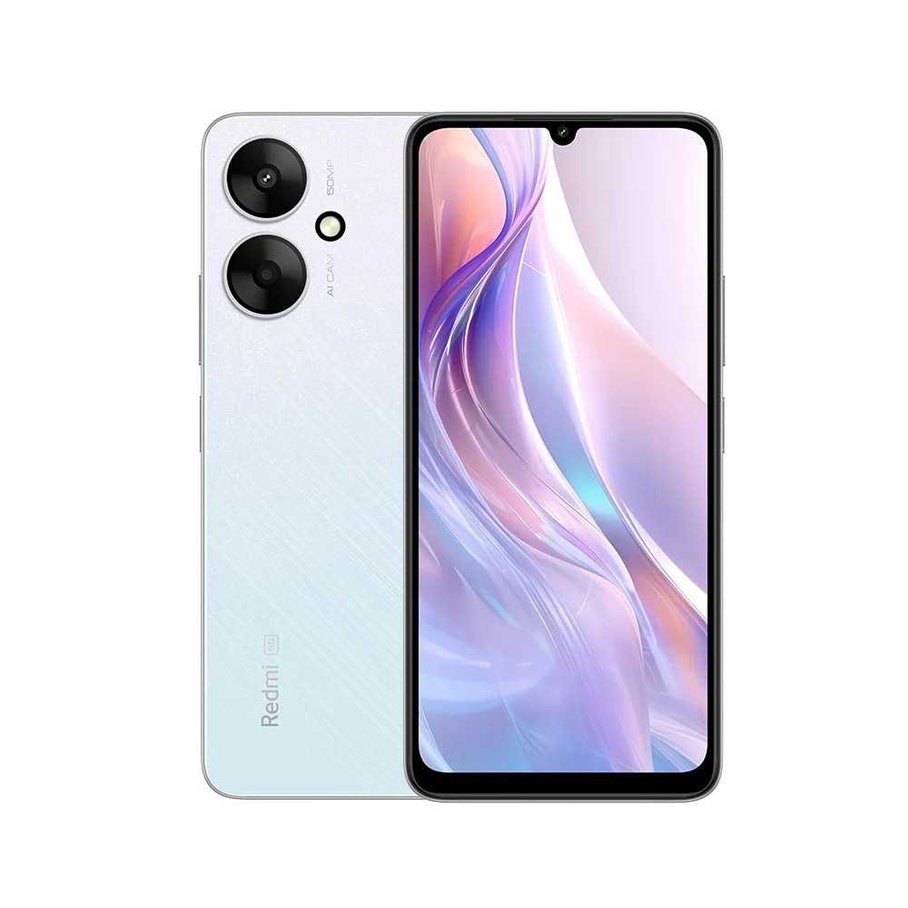 Redmi 13C 5G (4/128GB-8/256GB) โทรศัพท์มือถือ เครื่องใหม่ เครื่องแท้ ประกันศูนย์ไทย 1 ปี