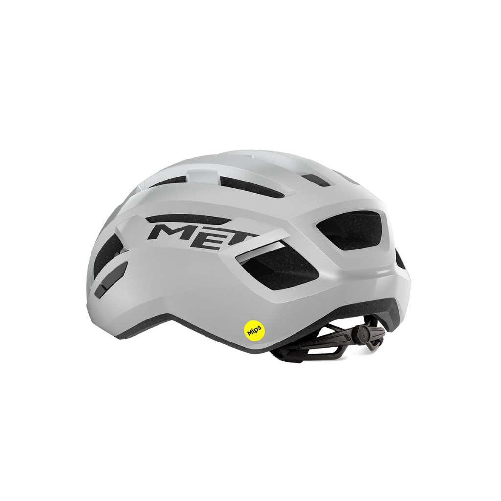 หมวกจักรยาน MET รุ่น Vinci Mips Asian Fit Helmet หมวกเสือหมอบ หมวกเสือภูเขา
