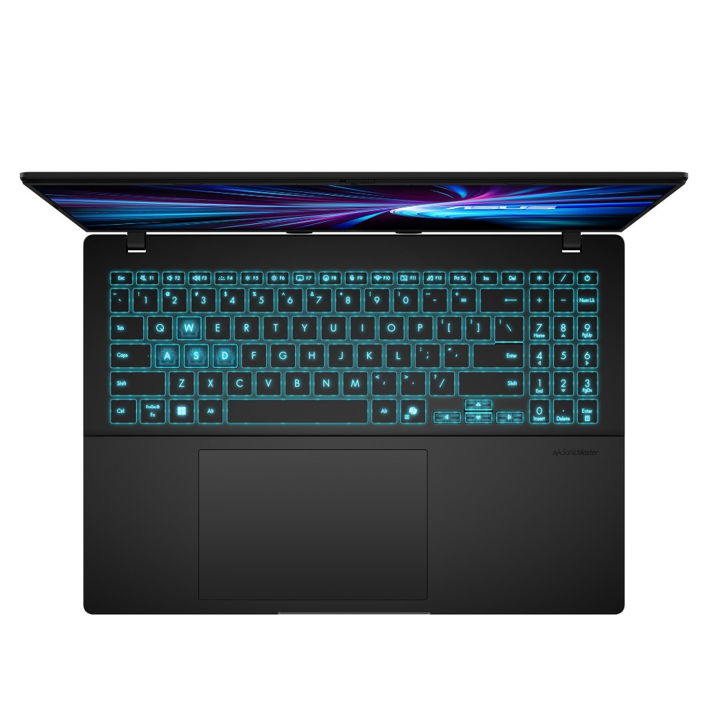 ASUS Vivobook 16 V3607VU-RP596W/Core 5-210H/16GB/512GB SSD/RTX4050 6GB/16″/W11 CO6-011091 ราคา ถูกที่สุด ดีลบีเคเค แกลเลอรีภาพที่ 4