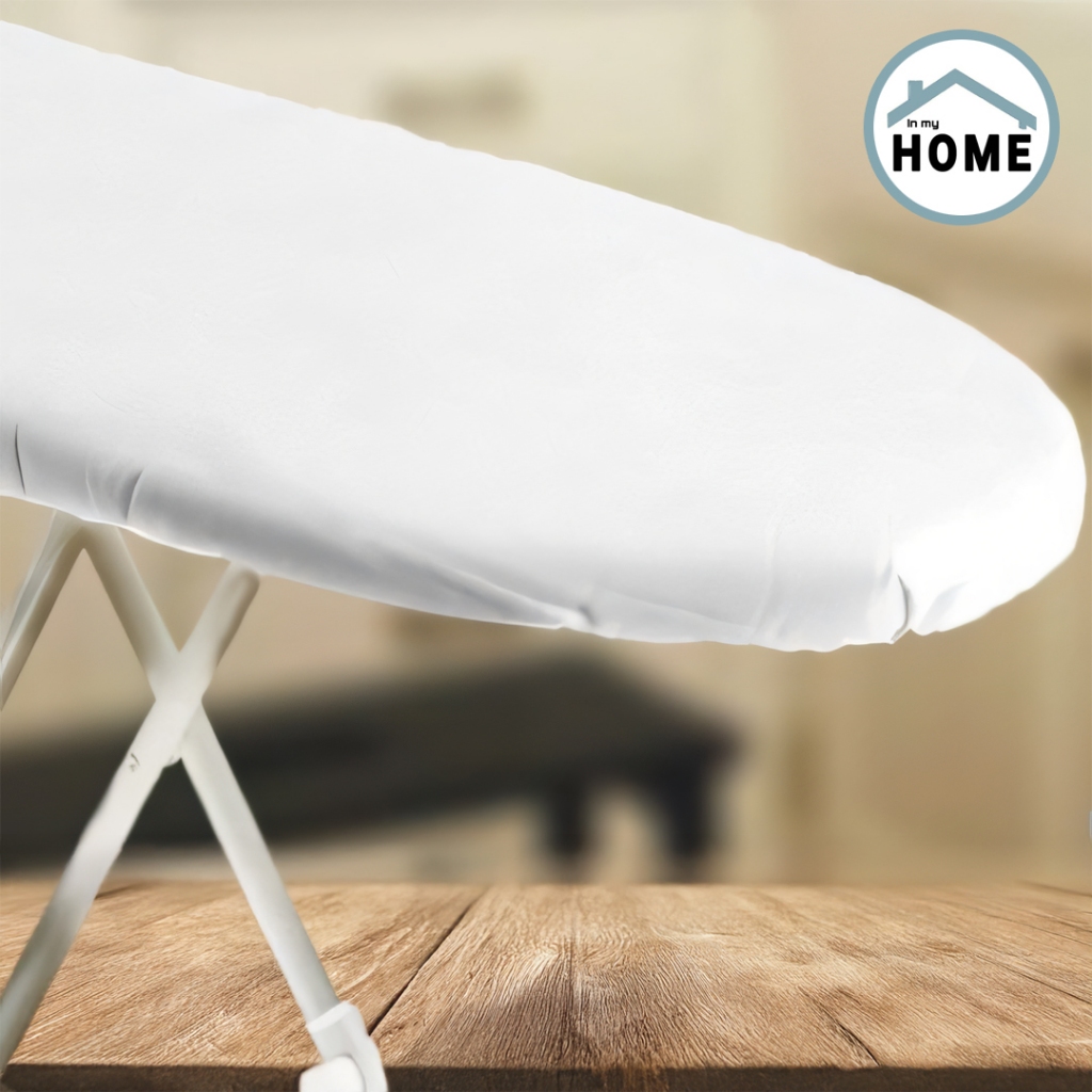 Inmyhome ผ้ารองรีดสำหรับโต๊ะรีดผ้า5-6 ระดับ พร้อมส่ง