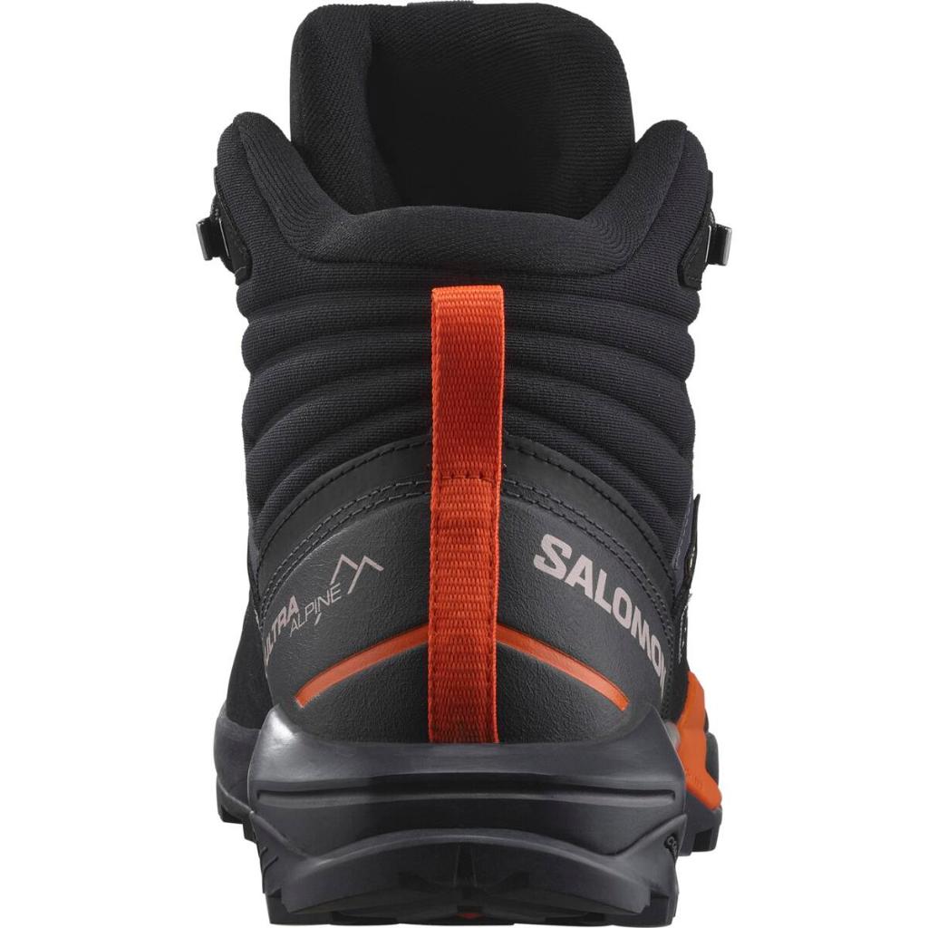 SALOMON X ULTRA ALPINE MID GORE-TEX Women OUTDOOR SHOES L47567200 Official Store — صورة 5