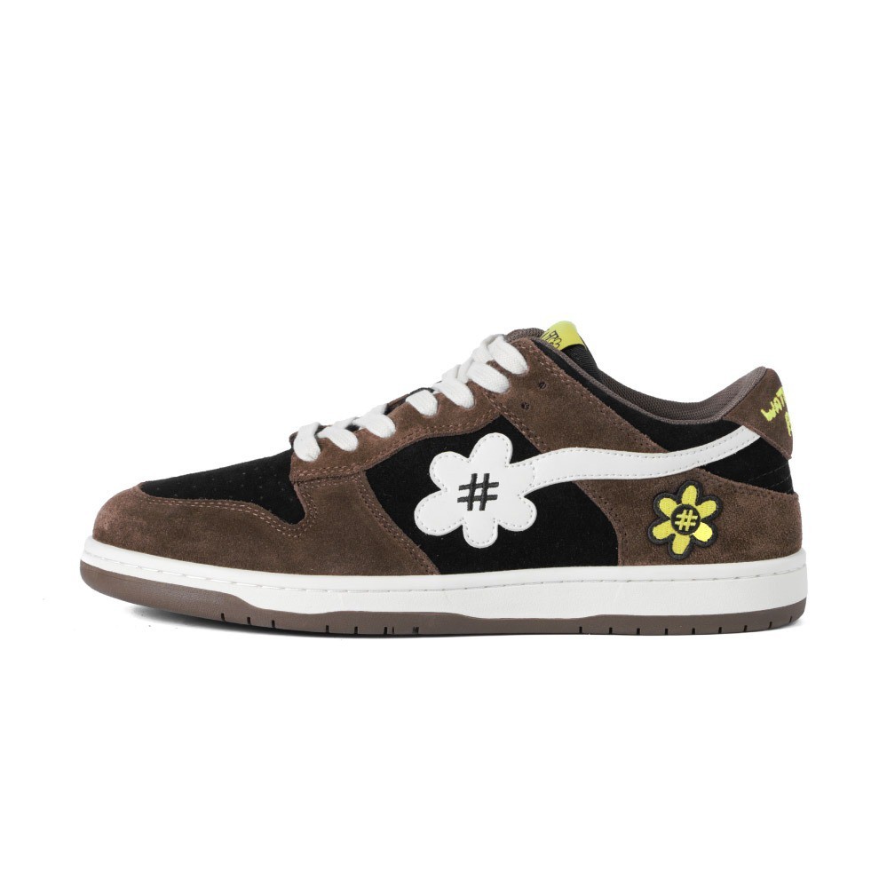 WATER THE PLANT สี BROWN TRUFFLE (ตัวแทนจำหน่ายผู้เดียวอย่างเป็นทางการ) ของแท้ 100 % - ร้าน SEEK