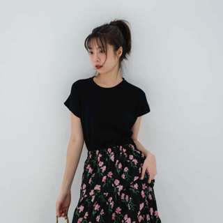 Kimmame - เสื้อ รุ่น Loft Knit 3 สี