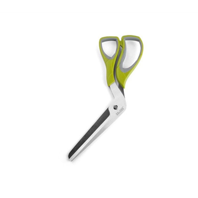 ibili 704914กรรไกรตัดพิซซ่า นำเข้าจากสเปน มาตรฐานยุโรป มีรับประกัน 1 ปี มีส่งฟรี