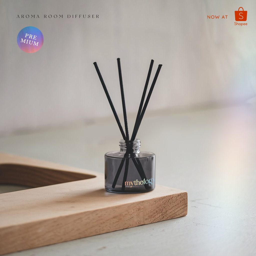Mythology Aroma Room Diffuser (Premium)