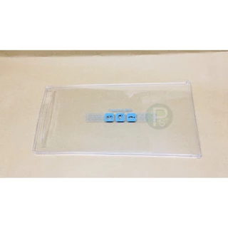 ฝาปิดช่องฟรีส DOOR EVAPORATOR CNRAF-179921 ตู้เย็น(1ประตู) PANASONIC