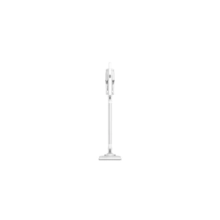 SHARP Vacuum เครื่องดูดฝุ่น รุ่น EC-SC42B-W ด้ามจับแบบมีสายระบบพลังลมไซโคลน น้ำหนักเบา 1.9 กก. 450 วัตต์