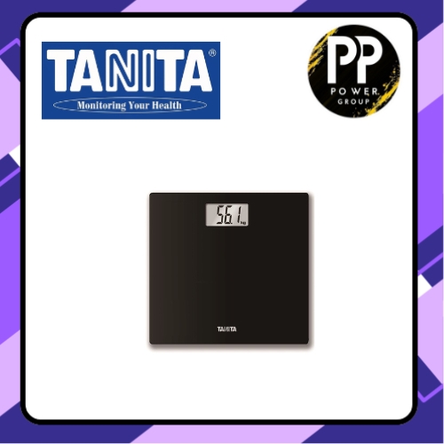 เครื่องชั่งน้ำหนักแบบดิจิตอล TANITA รุ่น HD-378