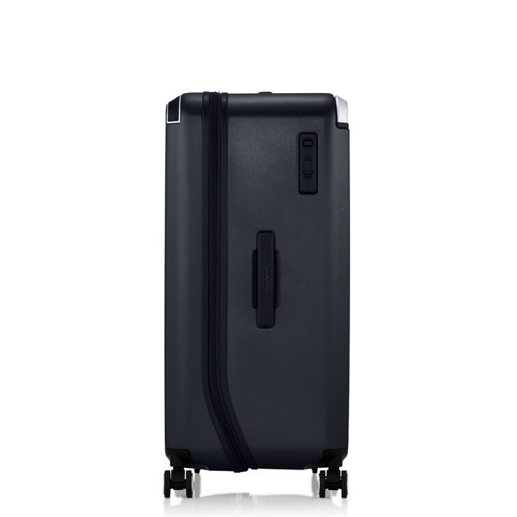 Samsonite กระเป๋าเดินทาง ทรง TRUNK ขนาด 28 นิ้ว รุ่น ZENPOD