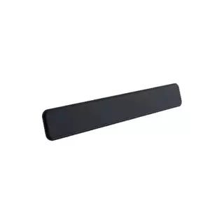 Logitech MX Palm Rest แผ่นรองซัพพอร์ตข้อมือ ให้ความสบายตลอดวัน (แผ่นรองข้อมือ)