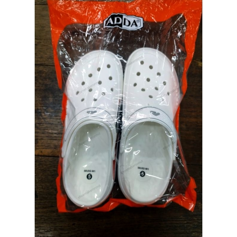 ADDAหัวโตรัดส้นรุ่น58U02