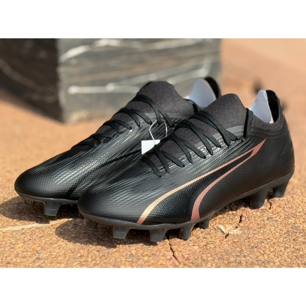PUMA ULTRA MATCH FG*
