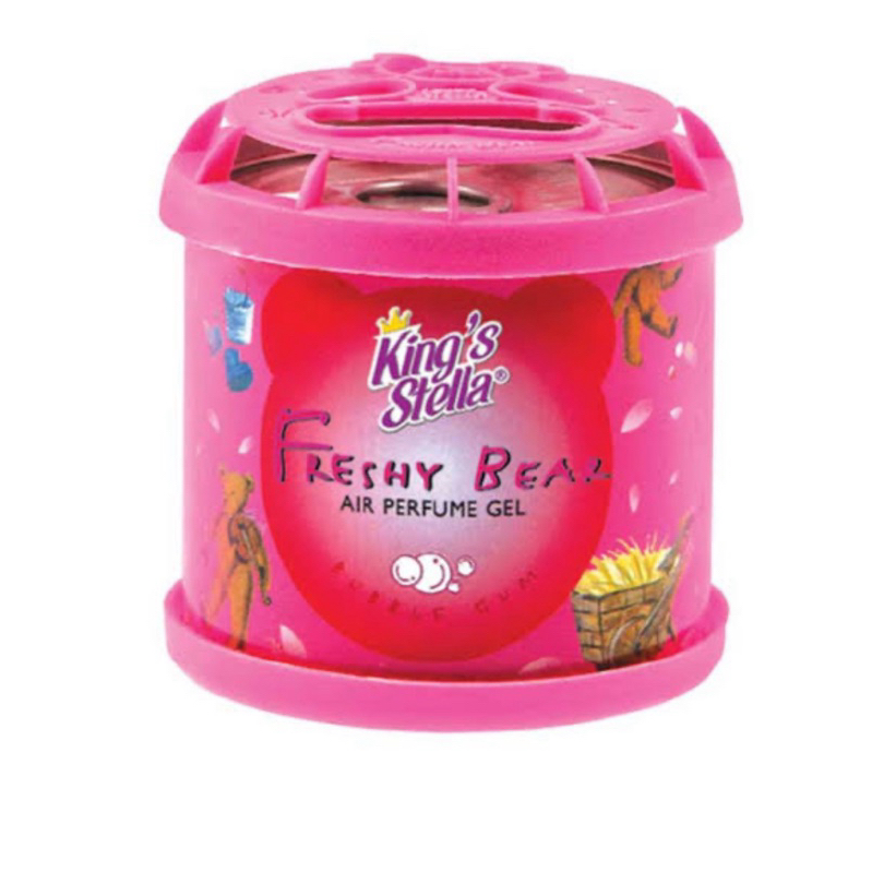 น้ำหอมหมีซิ่ง king’Stella