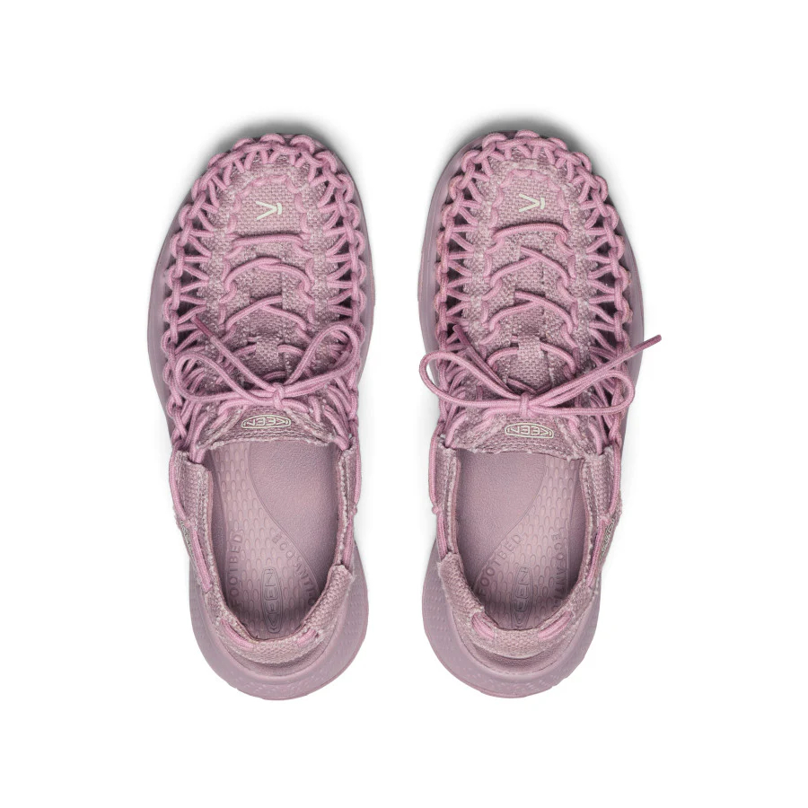 [ลด30% เก็บโค้ด 2509FASHDD] KEEN Women's UNEEK Astoria สูงขึ้น 4 ซม. รุ่นใหม่ มาแรง รองเท้า คีน ผู้หญิง แท้