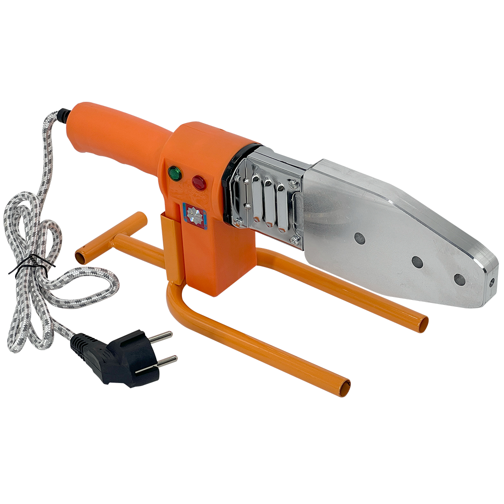 Kapusi เครื่องเชื่๋อมท่อ PIPE WELDER ใช้สำหรับเชื่อมต่อท่อพลาสติก ราคา ถูกที่สุด ดีลบีเคเค แกลเลอรีภาพที่ 2