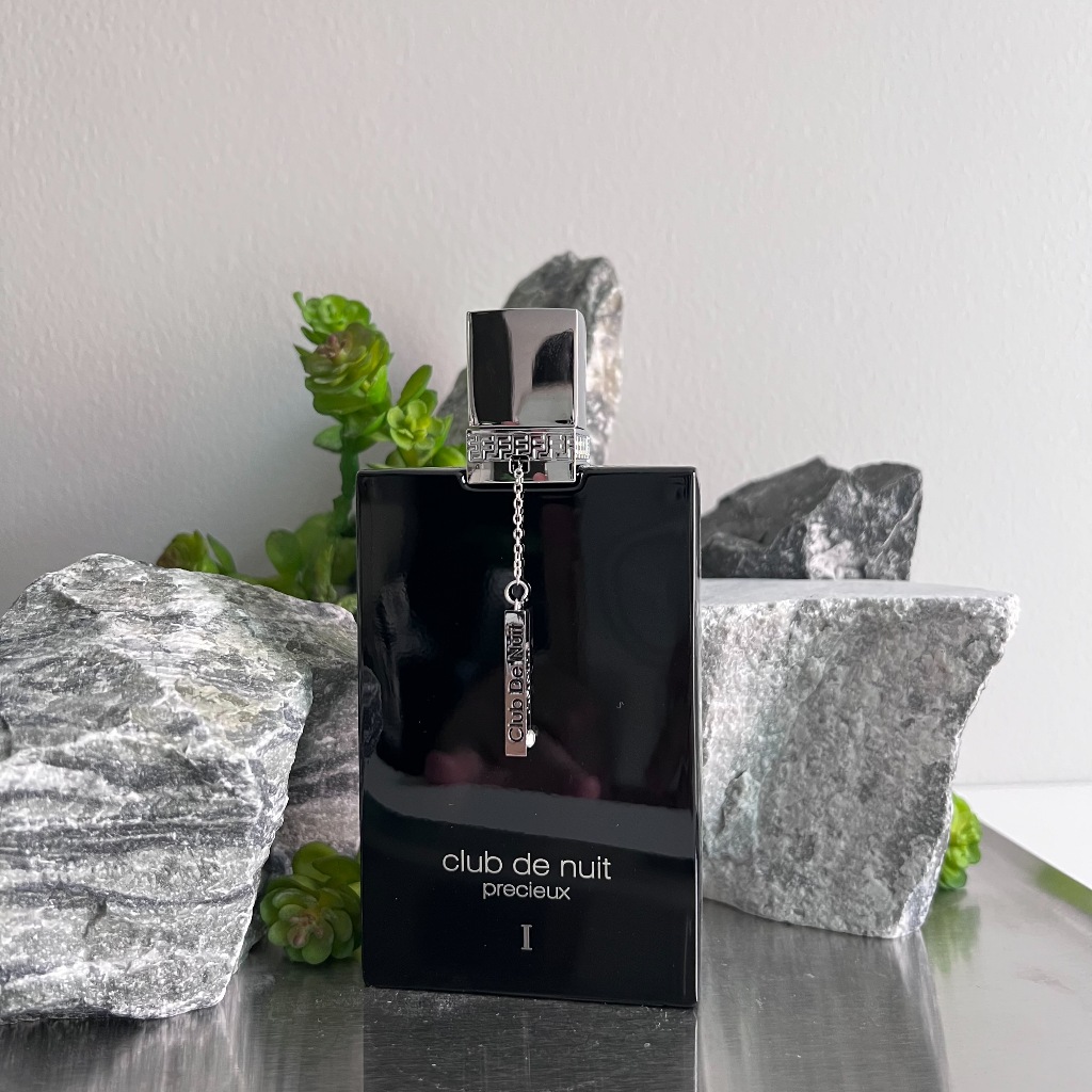 น้ำหอม Armaf - Club de Nuit Precieux น้ำหอมแบ่งขาย ขนาดเดินทาง ขนาดพกพา น้ำหอมแท้แบ่งขาย