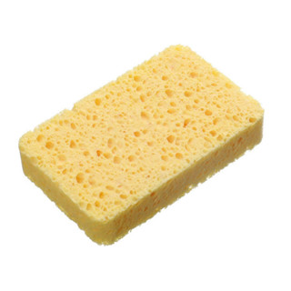 ฟองน้ำล้างจาน ถนอมถ้วยชาม ไม่ทำลายเคลือบผิวกระทะ ผลิตจากธรรม…