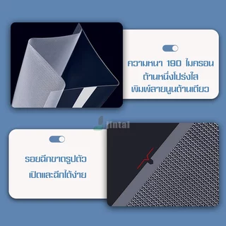 ถุงซีลสูญญากาศเก็บอาหาร Vacuum seal bags หนาตามมาตรฐาน แพค100ใบ 10X15 15X20 15X25 16X24 18X25 20X25 20X30 20X35 25X30