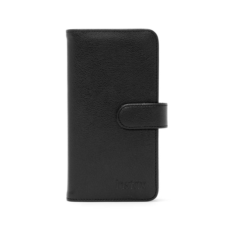 (สีดำ 🖤) Fujifilm Instax Square Album 80 photos