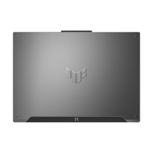 TUF Gaming F16 (FX607VU-RV058W) Core 5 210H/16GB/512GB M.2 SSD/GeForce RTX 4050 6GB/16.0" FHD+/Windows 11 Home/Mecha Gra