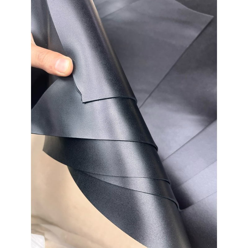 เศษหนังวัวคละไซส์เป็นกิโลลายรูขน