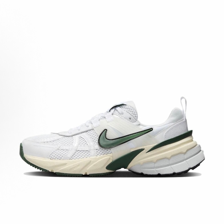 รองเท้าผ้าใบ Nike V2K Run Women Sneakers ของแท้100%