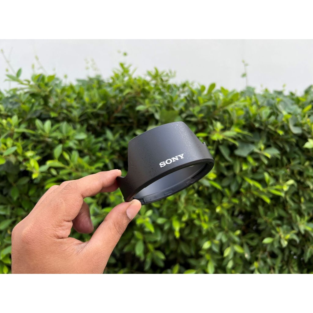 ฮูด Sony FE 24-105mm f/4 G OSS