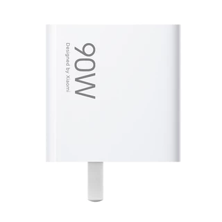 90W GaN ชุดที่ชาร์จ อัจฉริยะ ชาร์จเร็ว พร้อมสายเคเบิล Type C Charger (หัวชาร์จ + สายชาร์จ)
