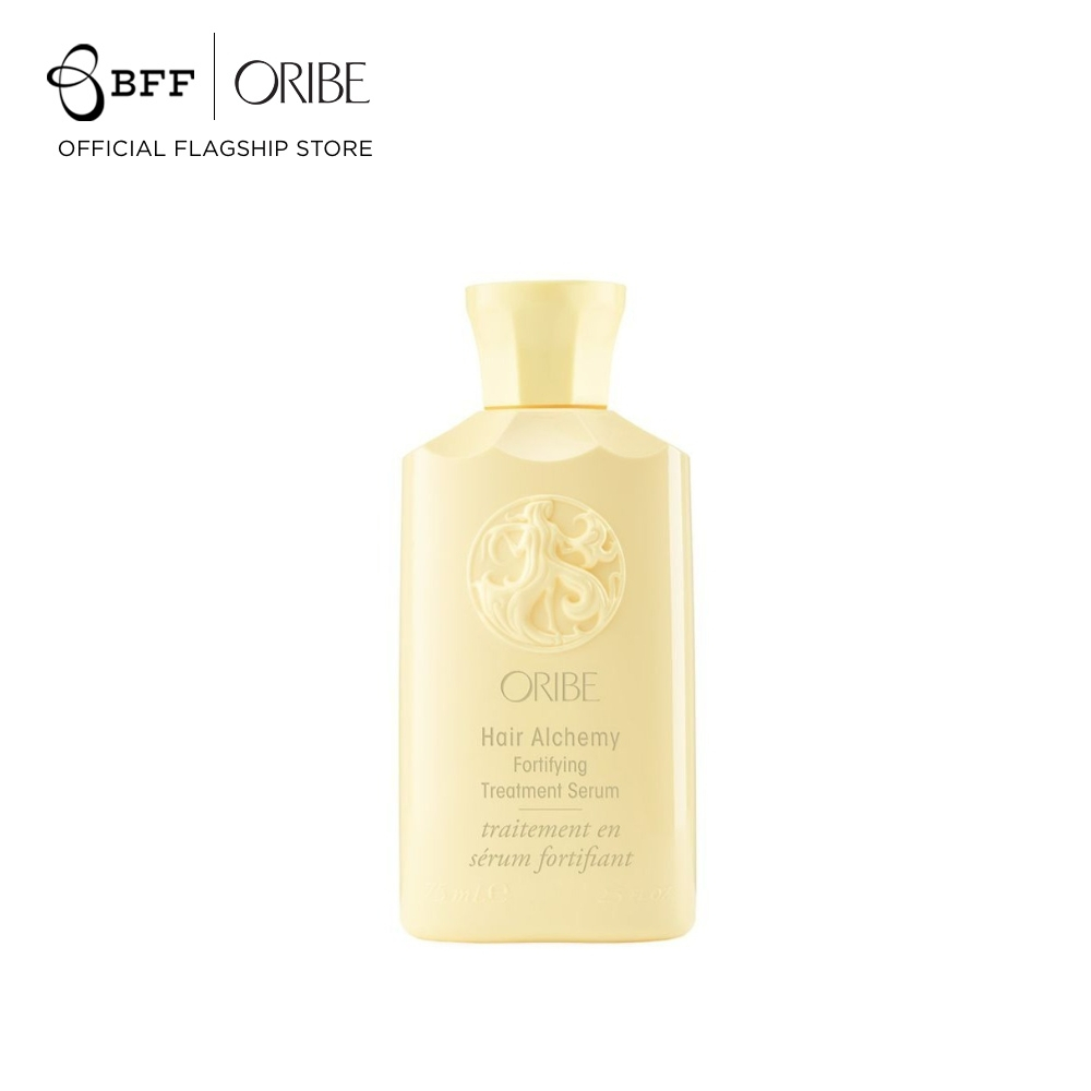 Oribe - Hair Alchemy Fortifying Treatment Serum (ผมแข็งแรง,แก้ปัญหาผมขาดร่วง,ผมสุขภาพดี)
