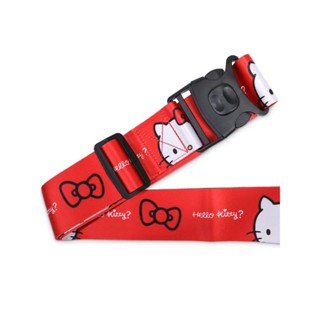 สายรัดกระเป๋าเดินทางหรือใช้เกี่ยวของกับประเป๋าใหญ่ สายปรับขน…