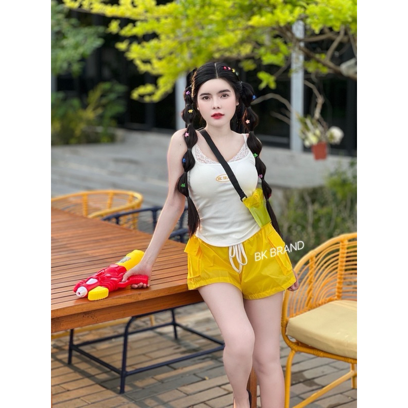 4390 สงกรานต์นี้ไม่มีไม่ได้แล้ววว   BK BRAND