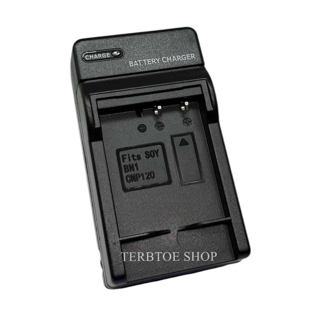 NP-BN1 / BN1 Battery Charger For Sony DSC-QX10,QX100,T99,T110,TF1,TX9,TX10,TX20,TX30,TX55,TX66,TX100