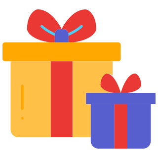 Gift with purchase -  เมื่อซื้อขั้นต่ำตามกำหนด - 1 ชิ้น