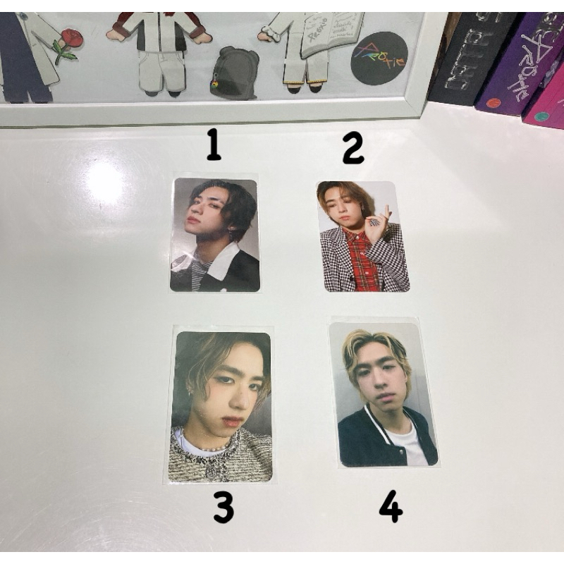 💜💜💜Victor Proxie 💜💜💜