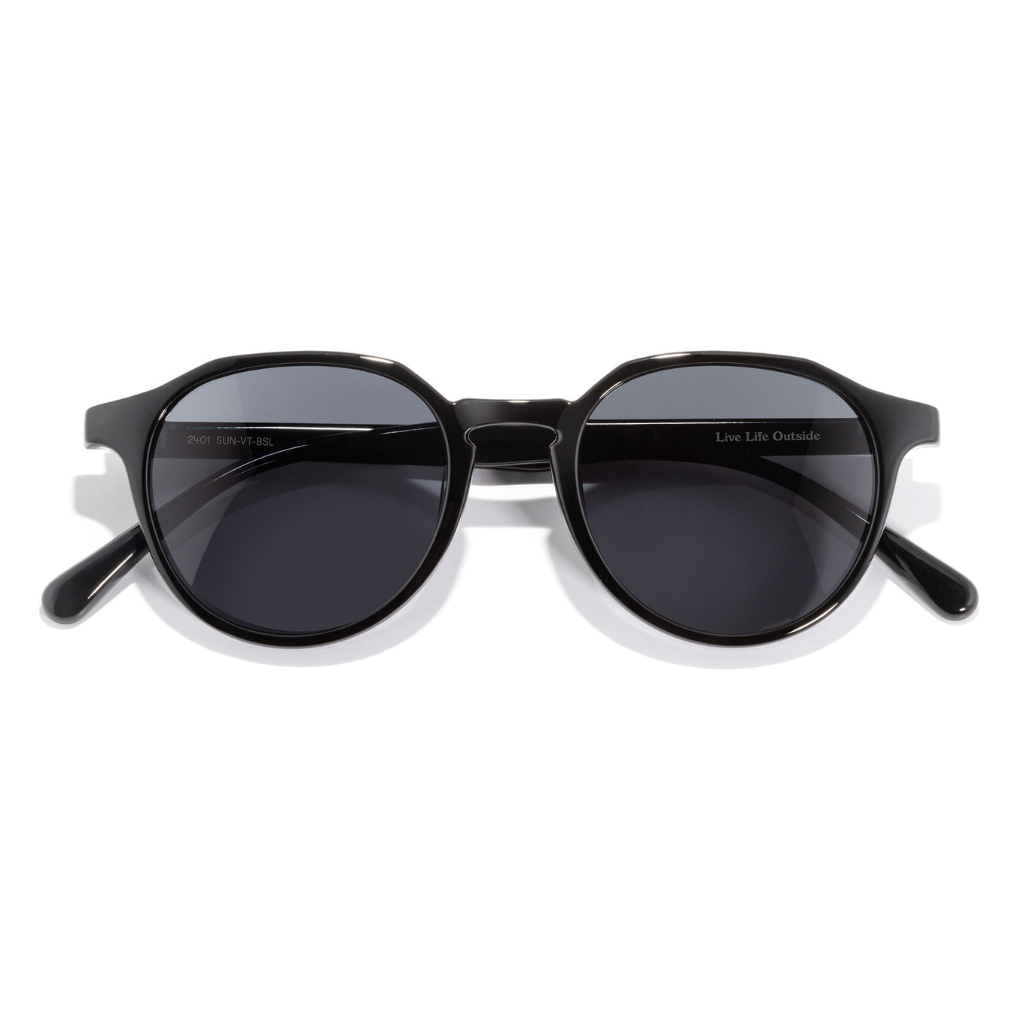 [SUNSKI] แว่นกันแดด polarized รุ่น Vallarta แว่นตากันแดด เลนส์โพลาไรซ์ block 100% UVA/UVB/UV400 ราคา ถูกที่สุด ดีลบีเคเค แกลเลอรีภาพที่ 2