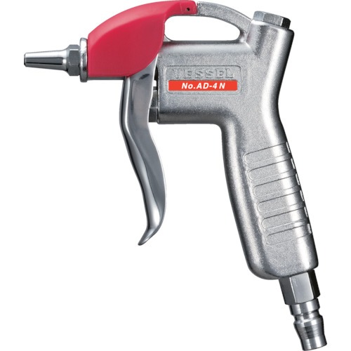 New Item สเปรย์ปรับอากาศ AD-4N (Vessel AD-4 N Air Duster)