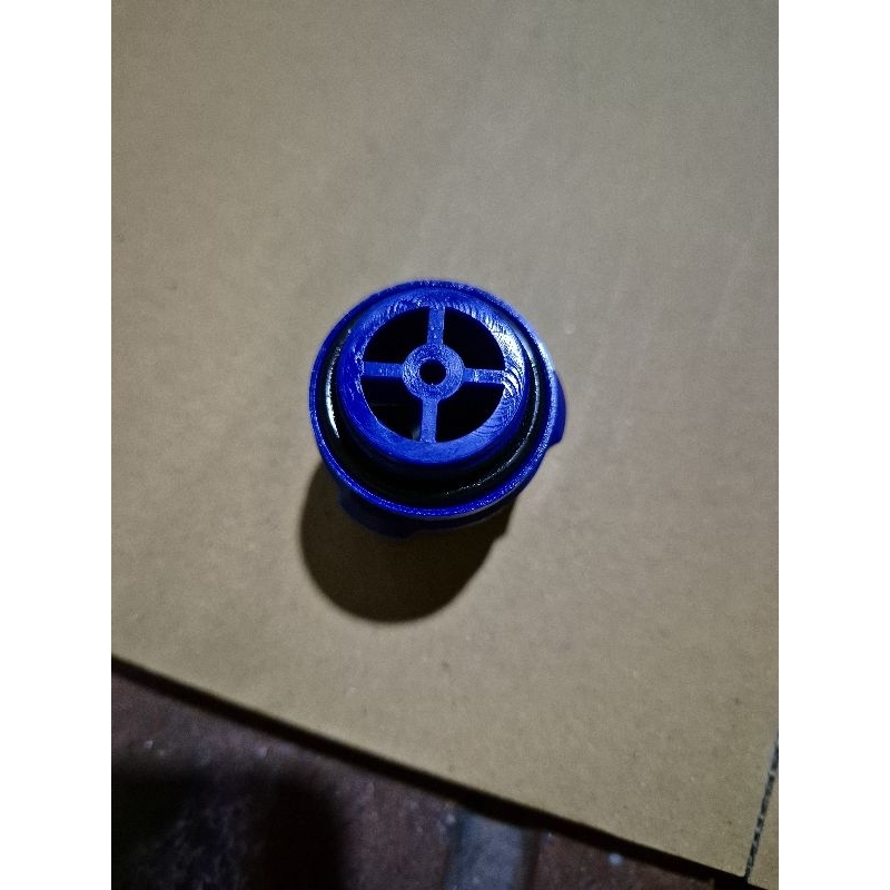 ฝาอะไหล่ เครื่องแวคคั่ม DSZH WK-115N