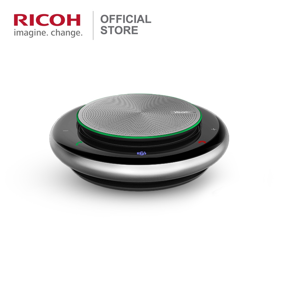 ชุดลำโพงพร้อมไมค์ Yealink CP900 Conference Speakerphone