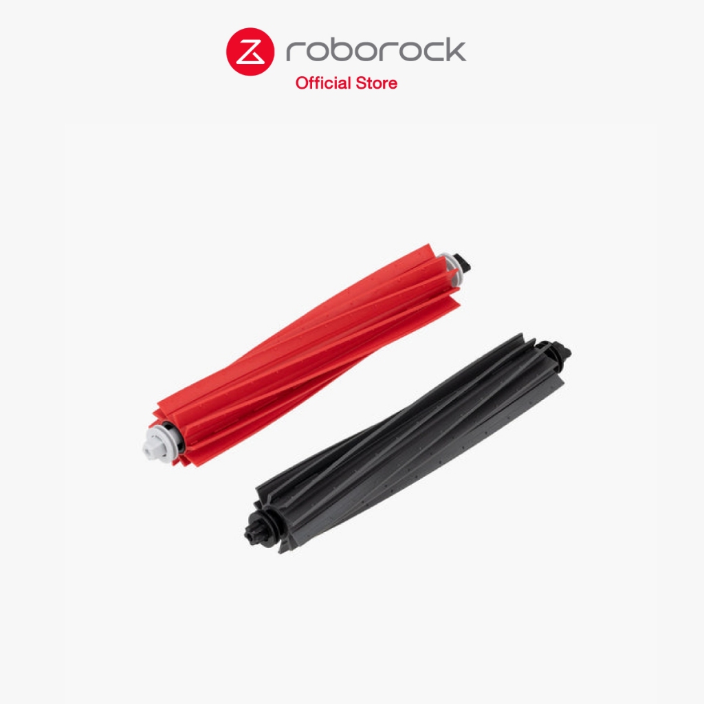 [ของแท้ Original] แปรงหลัก สำหรับ Roborock S8, S8+, S8 Pro Ultra, Q5 Pro, Q5 Pro+, Q8 Max, Q8 Max+