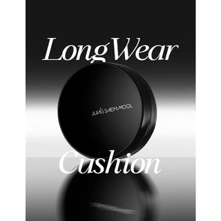 ของแท้📣 Jung Saem Mool Essential Skin Nuder Cushion // Long Wear Cushion มี2รุ่น คูชชั่น จังแซมมูล รีฟิลมีพัฟ #15