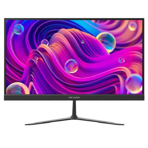 Hikvision DS-D5027F2-2P2 จอ MONITOR ขนาด 27 นิ้ว FHD (1920 × 1080) VA 100Hz