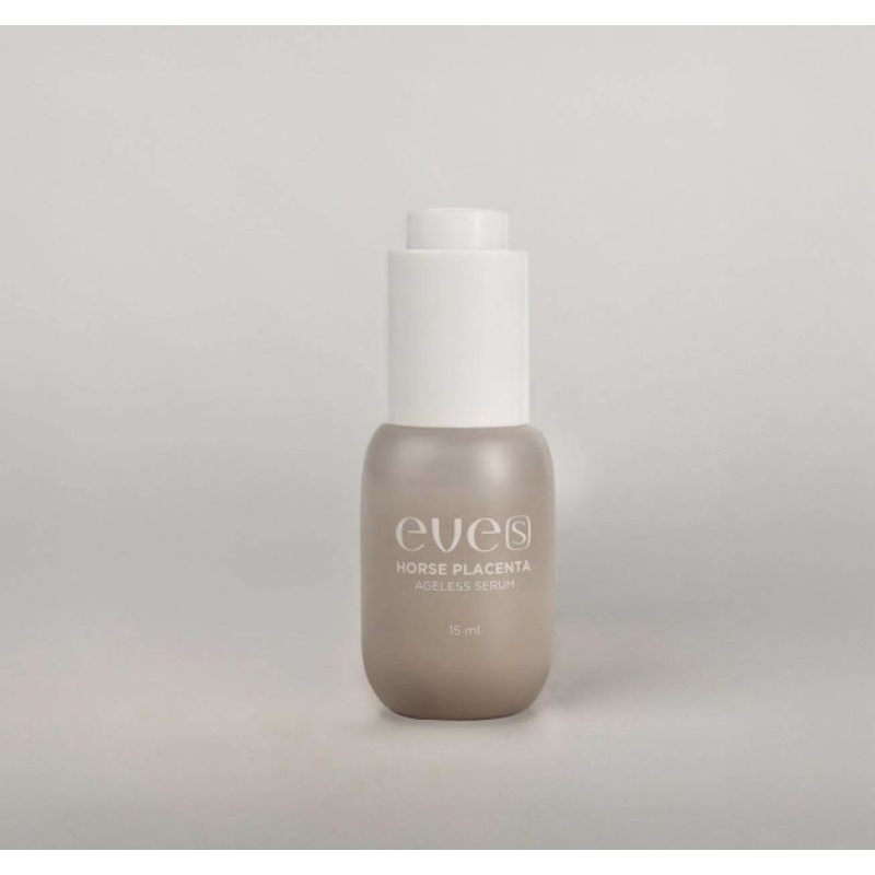 เซรั่มอีฟส์ HORSE PLACENTA