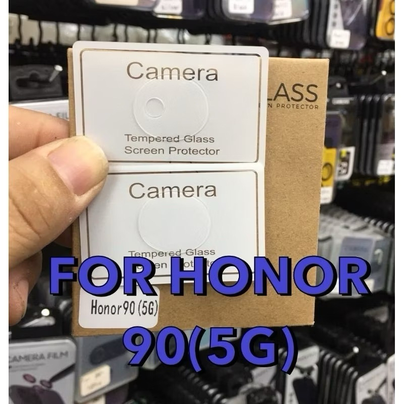 พร้​อมส่งในฟิล์มกล้อง For Honor Magic 6 Pro 5G / Honor Magic 5 Pro 5G  / Honor 200 Pro 5G / Magic 7 Pro