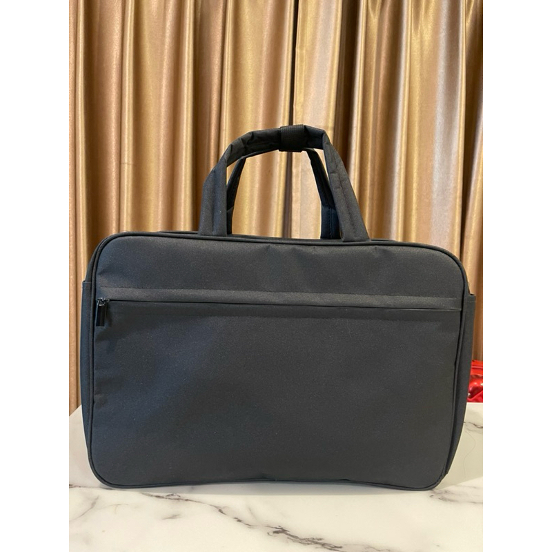 โค้ดลด150‼️พร้อมส่งกระเป๋าOn top ✅อยู่ทรง ✅ทรงสวย CARRY-ON TOP BAG กระเป๋าลูกเรือ