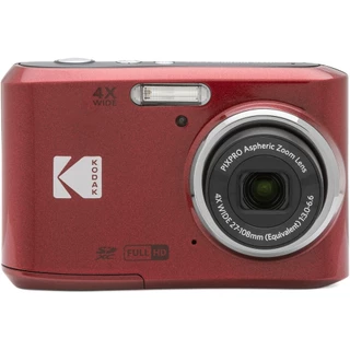KODAK PIXPRO FZ45 FRIENDLY ZOOM**แถมฟรีผ้าเช็ดเลนส์ ไมโครไฟเบอร์ World Camera**