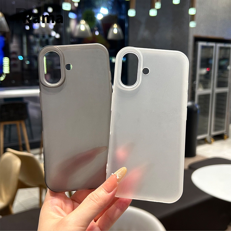 เคส ไอโฟน11 For iPhone 13 14 15 12 ProMax 7 8Plus X XSMax XR เคสโทรศัพท์มือถืออะคริลิคใส กันกระแทก ส่งจากไทยสินค้า